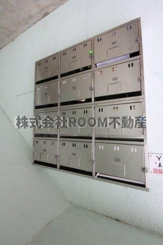 第3年見マンションのその他共用部分