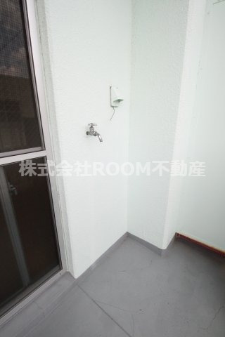 第3年見マンションの設備