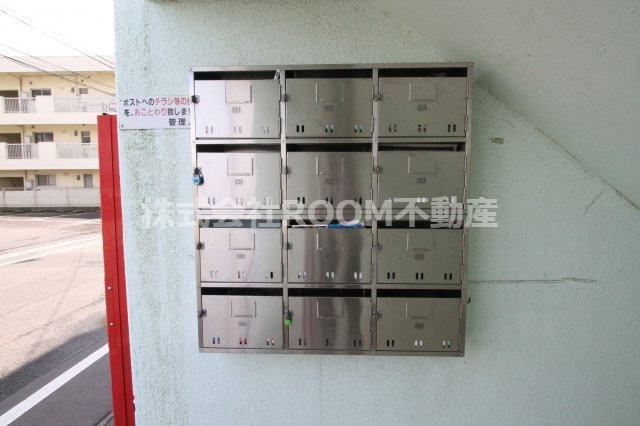 第3年見マンションのその他共用部分