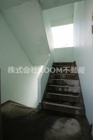 第3年見マンションのその他共用部分