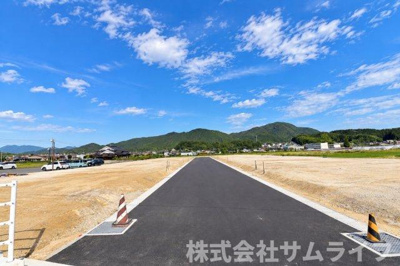 【周辺】 | ガーデンテラスつなわき5号地