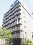 ルーブル南池袋の画像