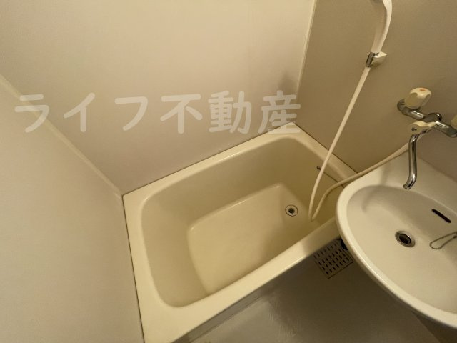 ADEKAーTの浴室|日々の暮らしに欠かせないお風呂です