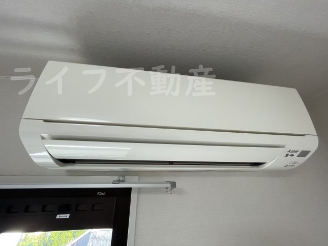 ADEKAーTの設備