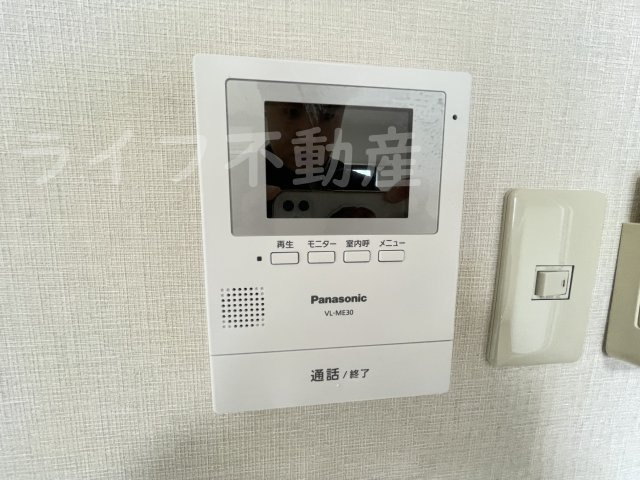 ADEKAーTのセキュリティ