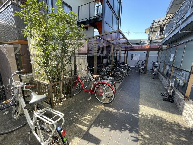 ADEKAーTのその他共用部分