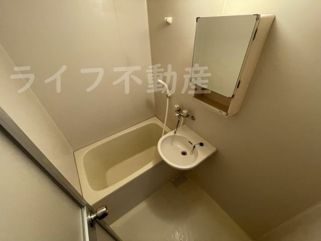 ADEKAーTの浴室|日々の暮らしに欠かせないお風呂です