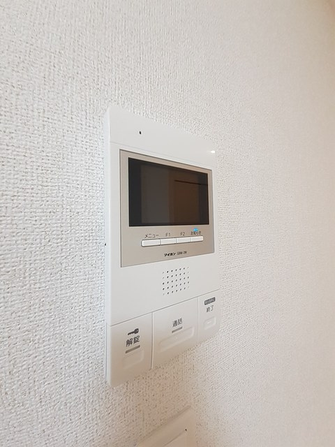 グランツスエヒロのセキュリティ