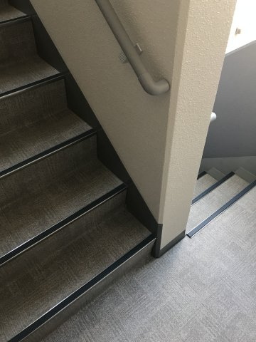 グランツスエヒロのその他共用部分