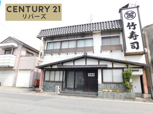 海部郡飛島村竹之郷２丁目の中古一戸建