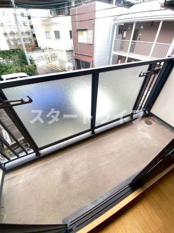 大阪市東淀川区西淡路２丁目の賃貸マンションの展望