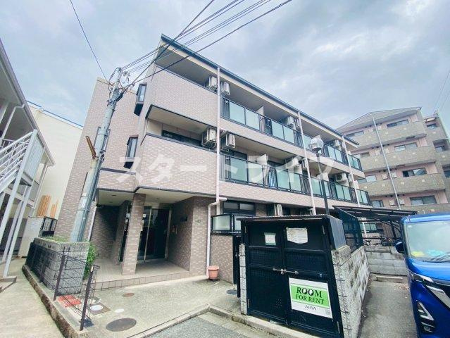 大阪市東淀川区西淡路２丁目の賃貸マンション