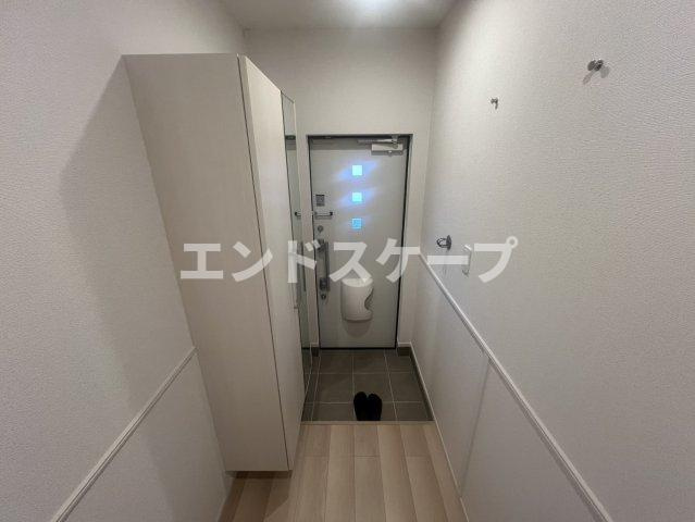 パークアクシス藤岡・Ｂのその他|高崎、前橋のお部屋探しはエンドスケープまで！お客様の理想お聞かせ下さい♪
