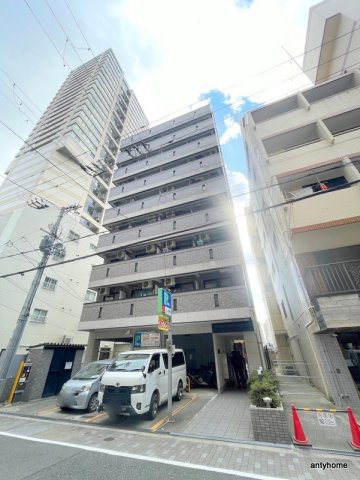 ハイツ・ドアーン　仲介手数料無料