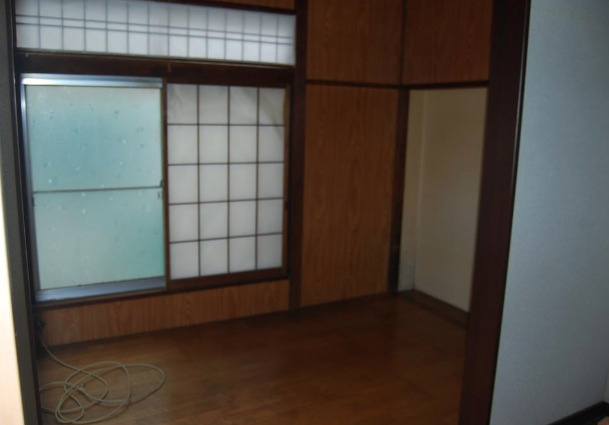 中古/新座市池田５丁目の内装|室内