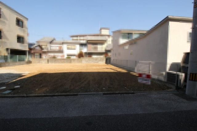 高知市新本町1丁目　新築戸建　プレミアム仕様　②　（全2区画）の外観|②　土地面積　132.93㎡（約40.21坪）建物面積　103.02㎡（約31.16坪）