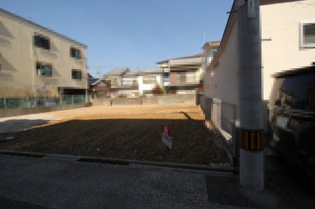 高知市新本町1丁目　新築戸建　プレミアム仕様　②　（全2区画）の外観|②　土地面積　132.93㎡（約40.21坪）建物面積　103.02㎡（約31.16坪）