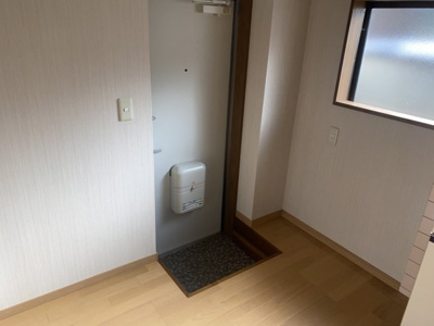 【玄関】 | コーポラスK