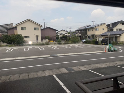 【展望】 | コーポラスK