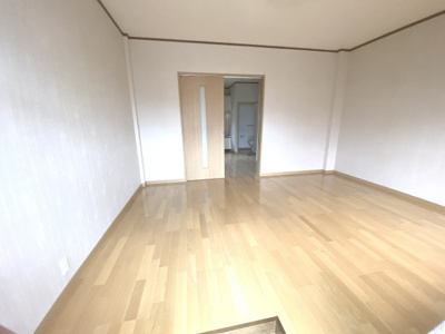 【寝室】 | コーポラスK