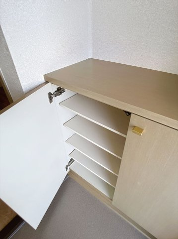 サンガーデン平井Aのその他