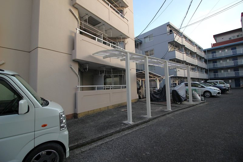 アメニティハウス重実のその他