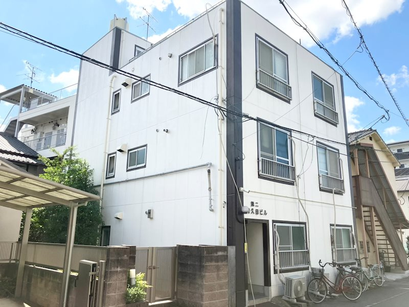 第二和久田ビル