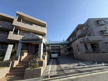 【外観】ダイアパレス桜木駅前 