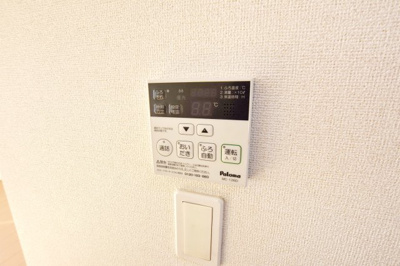 【設備】 | ラルーチェ