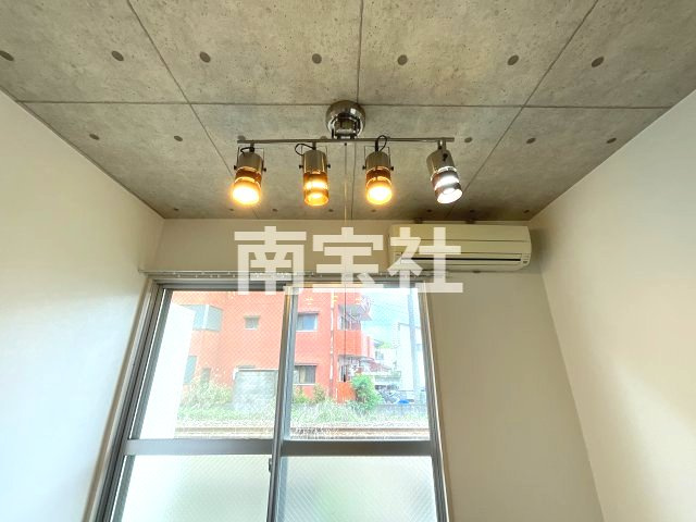 【内装】