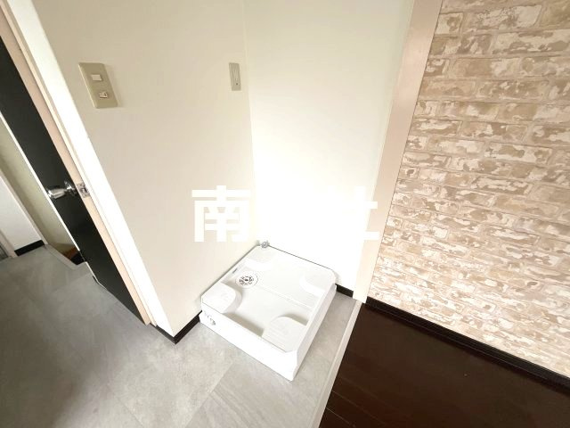 【洗面所】