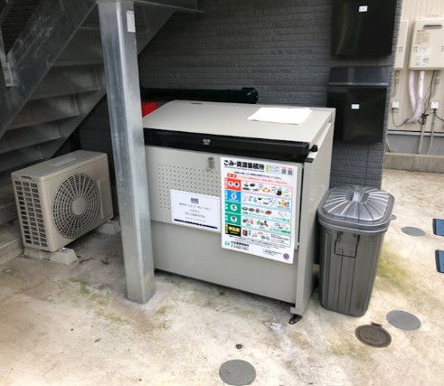 グランブルー杉並のその他共用部分