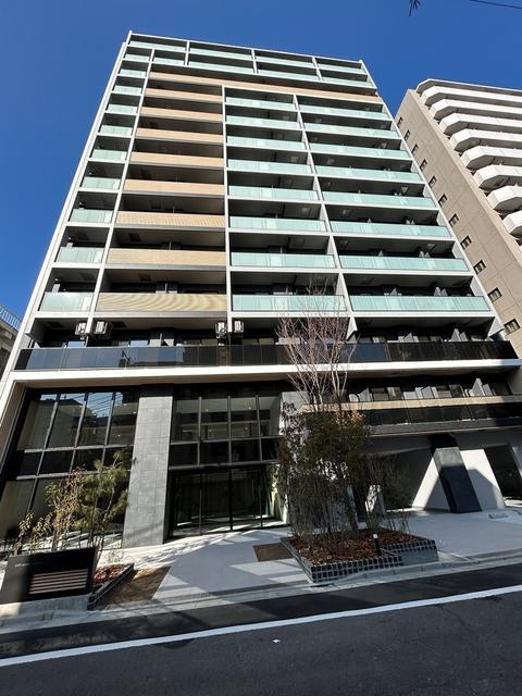 エスティメゾン大森