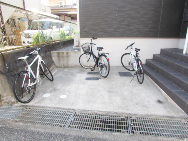 GRANDTIC 宝塚のその他