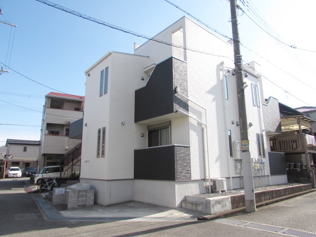 GRANDTIC 宝塚