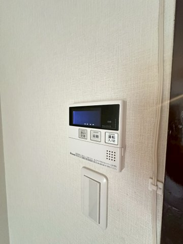 ファミールシーダの設備