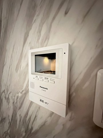 ファミールシーダのセキュリティ