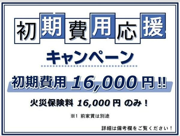 ハーモニーテラス西野町のその他