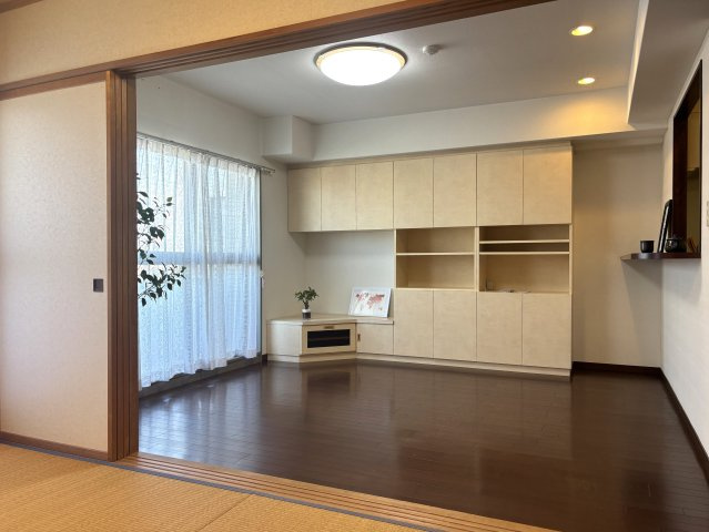 ライオンズマンション新潟古町