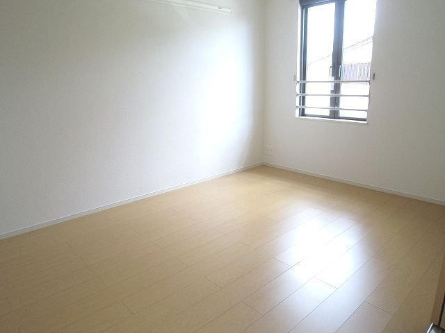 ラ　ベレッサの展望