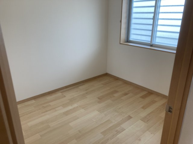 ライトハウスの内装