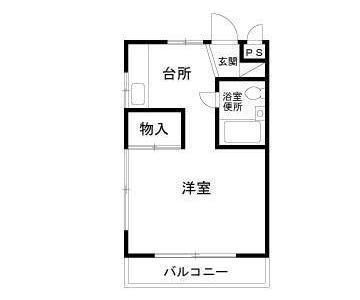 【外観】 | 大蔵台ハイツ（オオクラダイハイツ）
