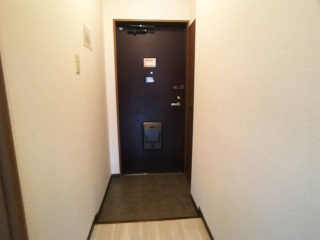 【玄関】 | グランシャリオ大宮