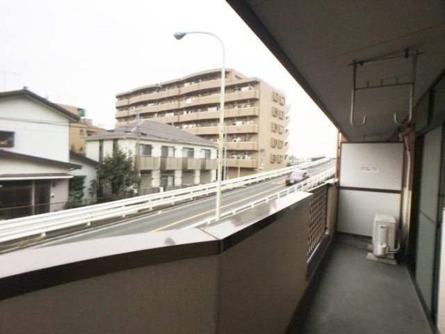 【展望】 | グランシャリオ大宮