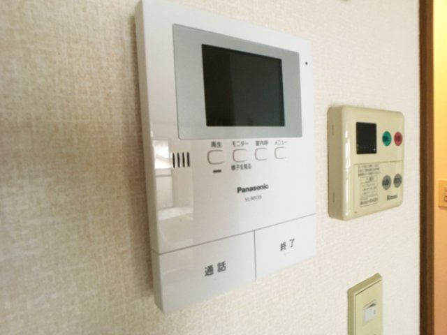 【セキュリティ】 | グランシャリオ大宮