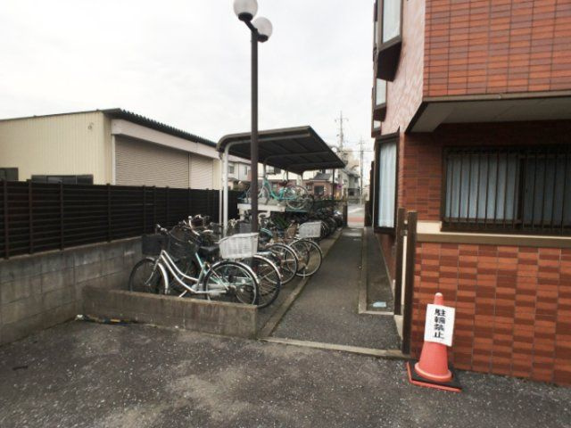 【その他共用部分】 | グランシャリオ大宮