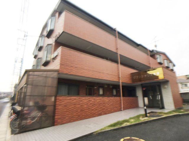 【エントランス】 | グランシャリオ大宮