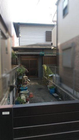 豊中市千里園1丁目　中古戸建