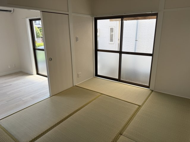 【和室】