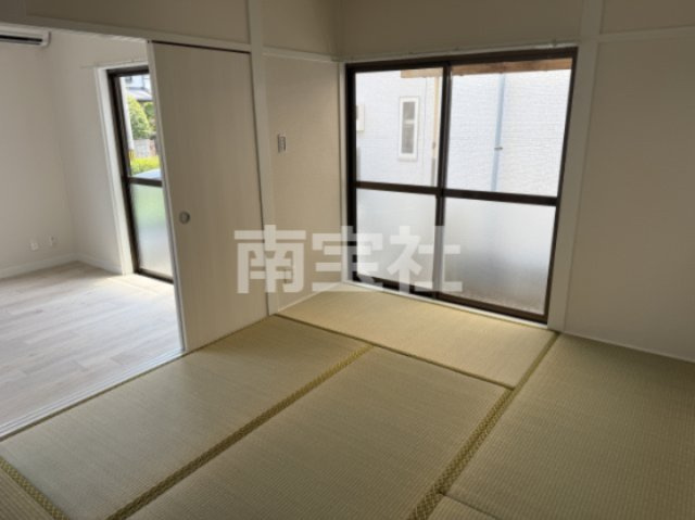 【和室】